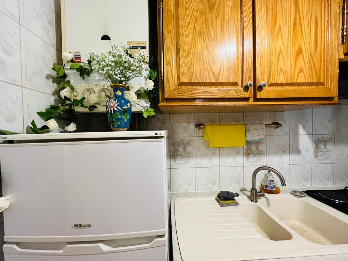Dream Dwell Paris-Two-Bedroom Flat Near Pompidou Centre Luaran gambar