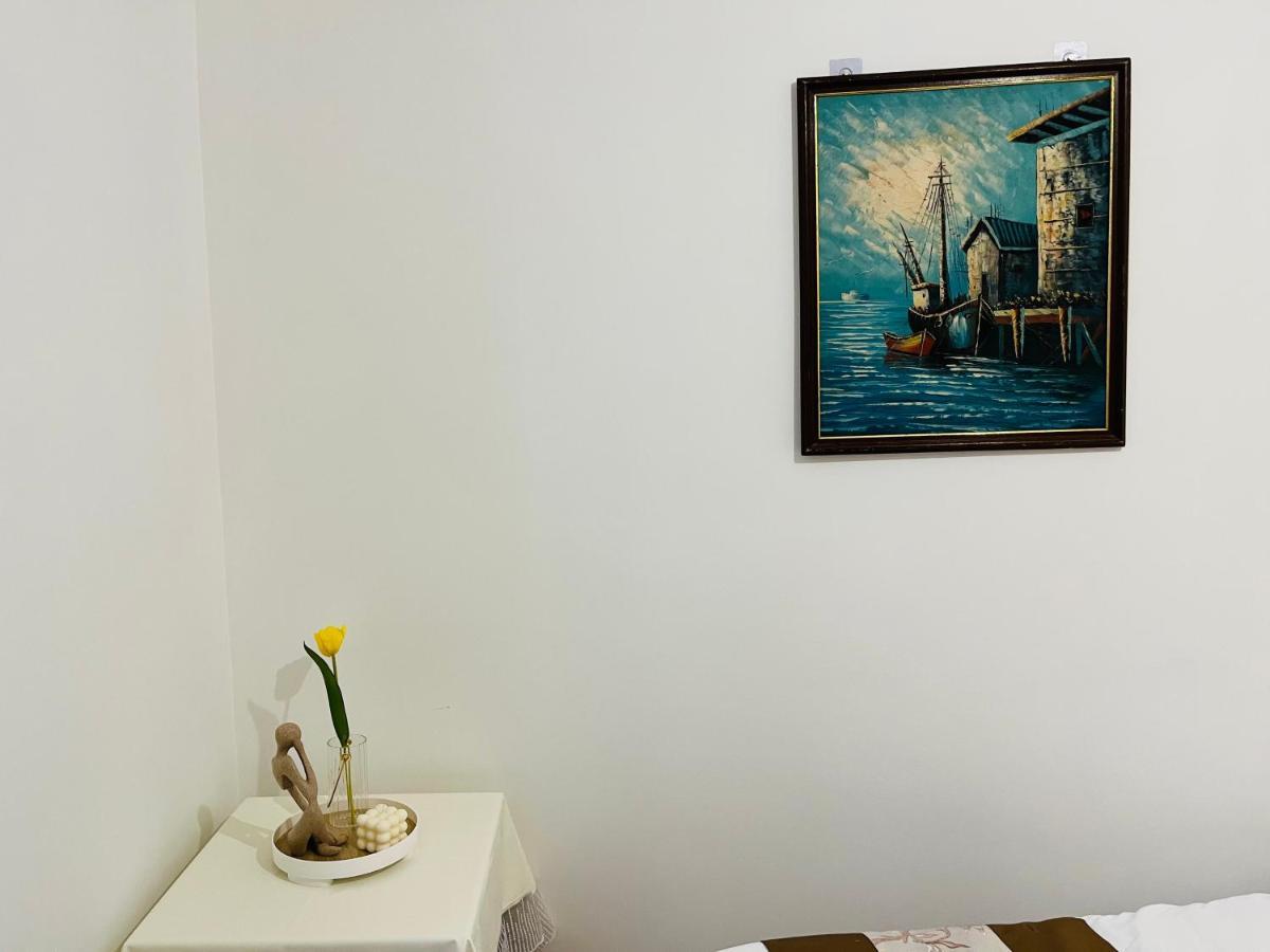Dream Dwell Paris-Two-Bedroom Flat Near Pompidou Centre Luaran gambar