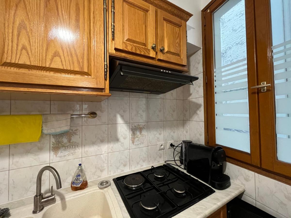 Dream Dwell Paris-Two-Bedroom Flat Near Pompidou Centre Luaran gambar