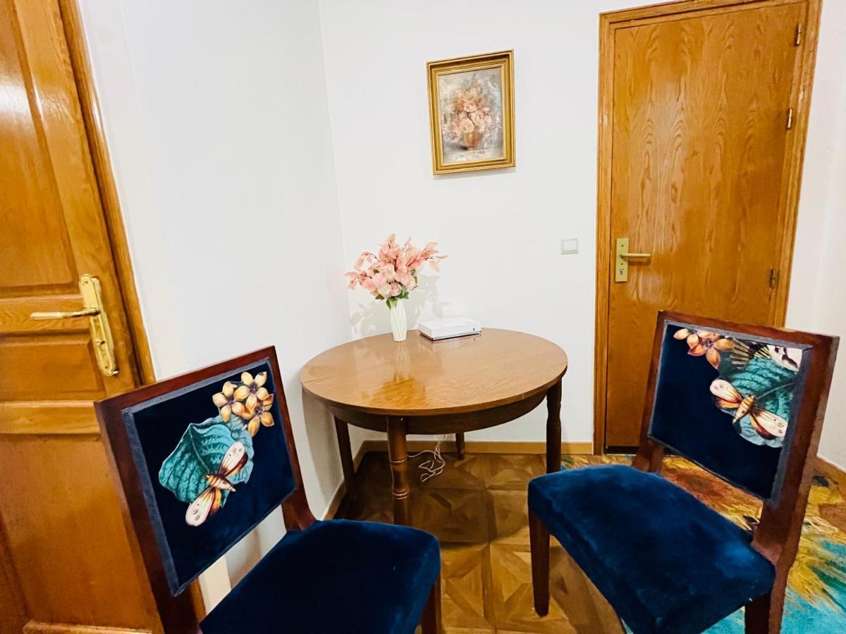 Dream Dwell Paris-Two-Bedroom Flat Near Pompidou Centre Luaran gambar