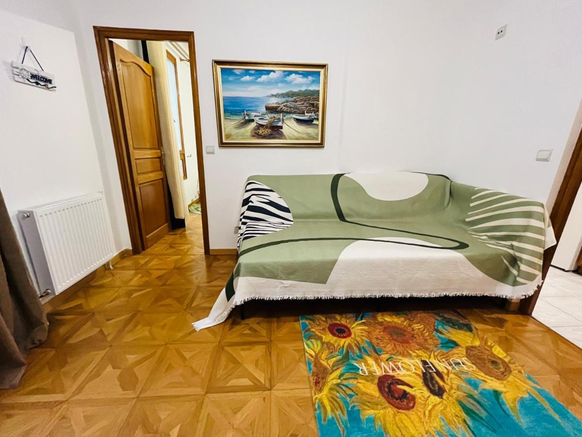 Dream Dwell Paris-Two-Bedroom Flat Near Pompidou Centre Luaran gambar