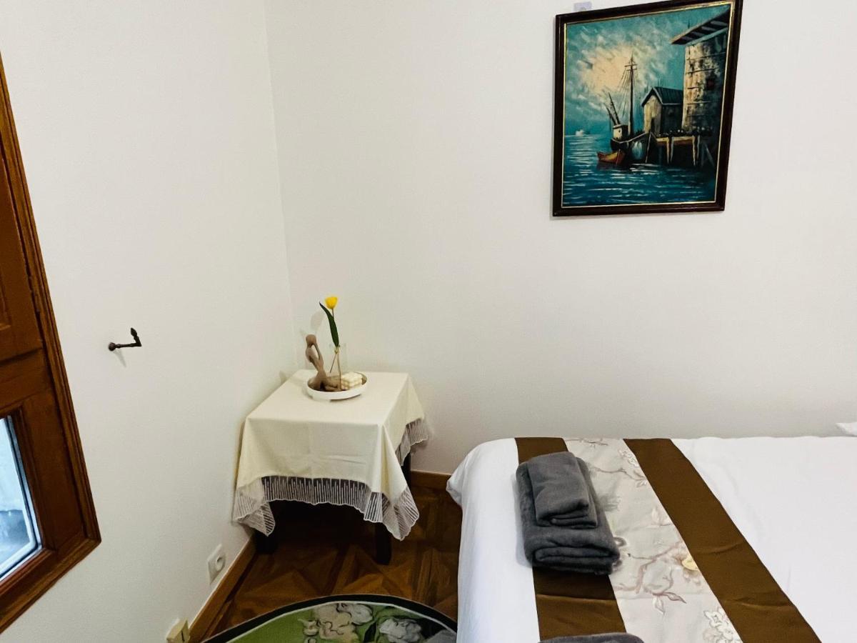 Dream Dwell Paris-Two-Bedroom Flat Near Pompidou Centre Luaran gambar