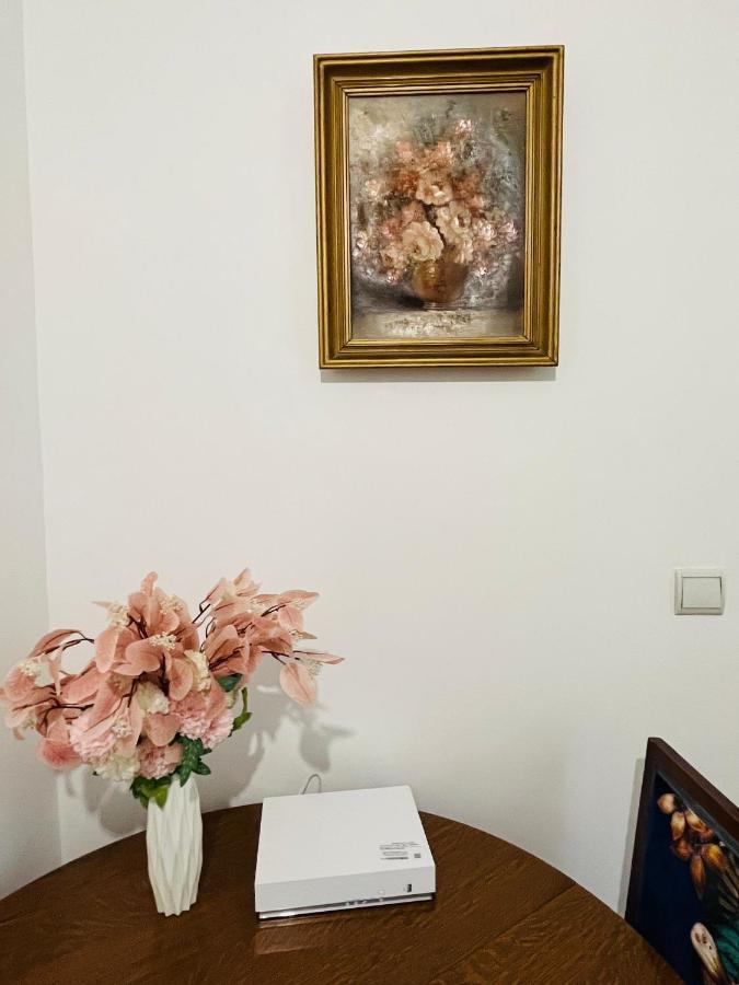 Dream Dwell Paris-Two-Bedroom Flat Near Pompidou Centre Luaran gambar