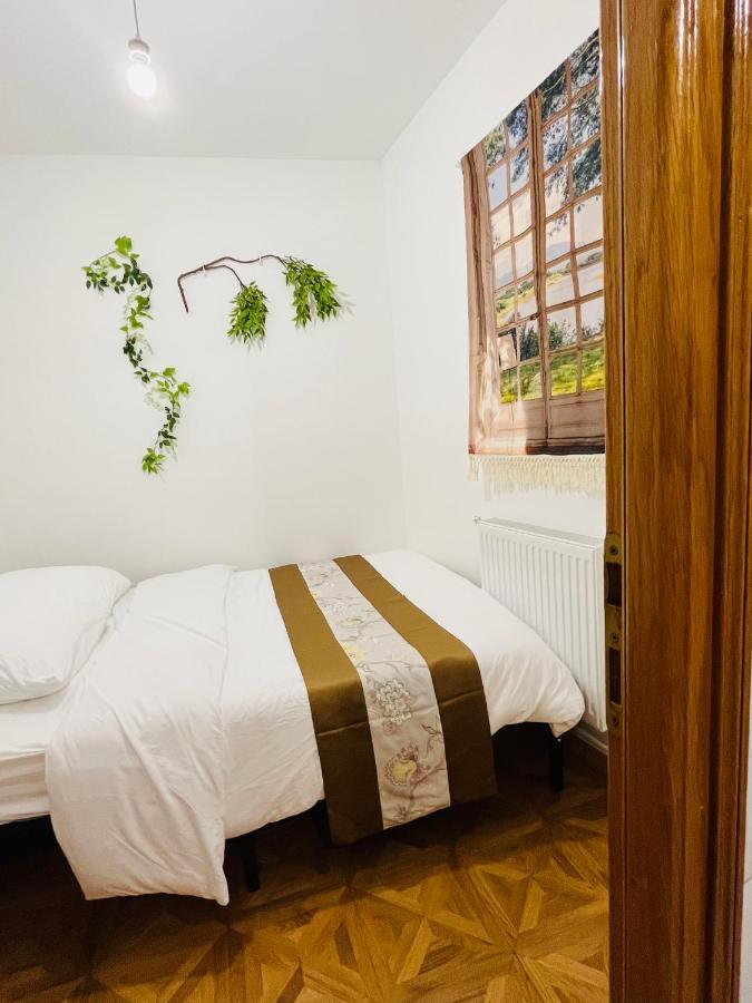 Dream Dwell Paris-Two-Bedroom Flat Near Pompidou Centre Luaran gambar